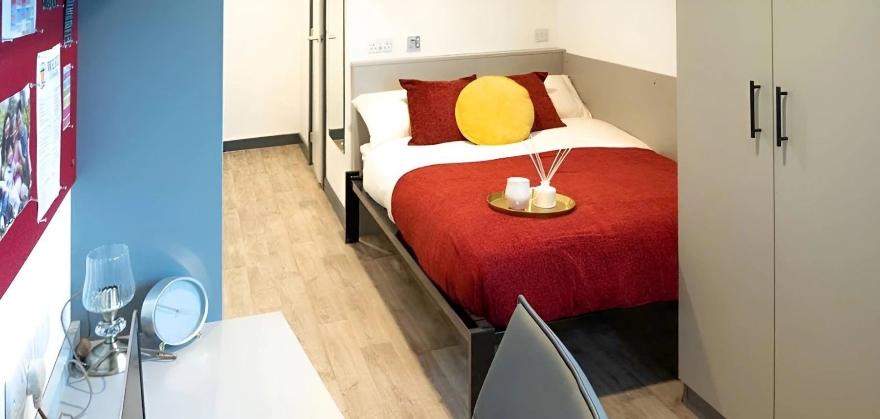 Classic Ensuite